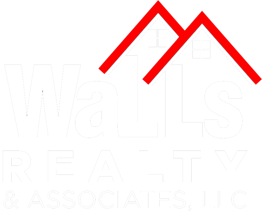 Walls Realty & Associates LLC logo