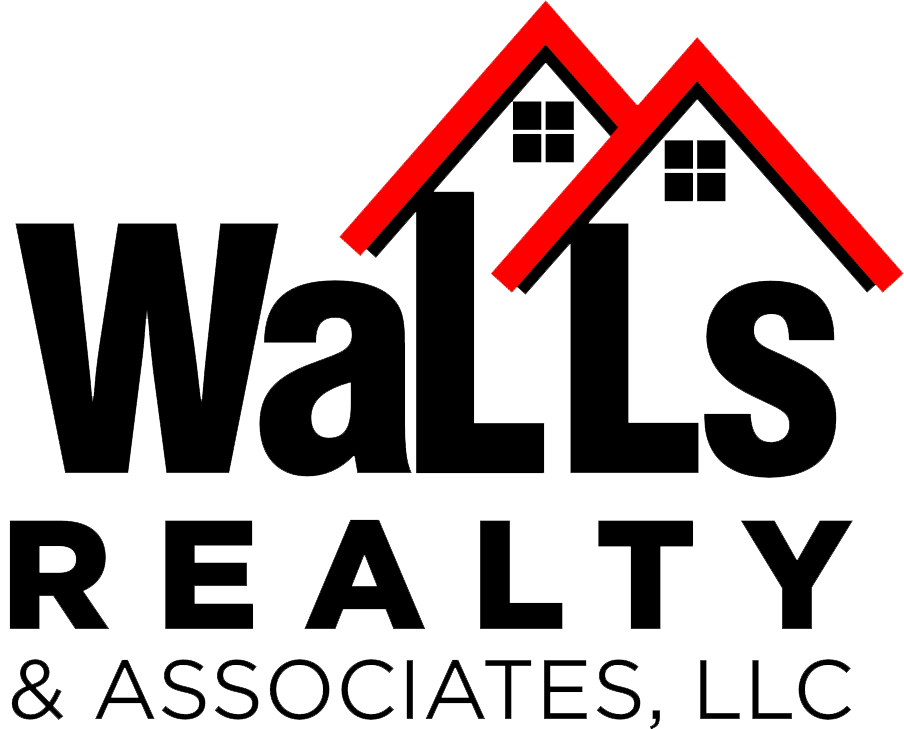 Walls Realty & Associates LLC logo