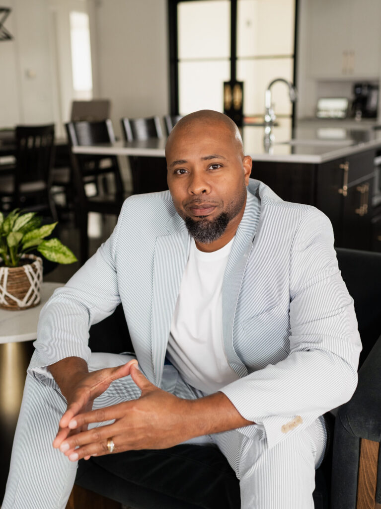 Photo of Mervin Walls
