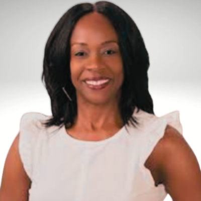 Alesia Cobb Pic.png2 Headshot of agent Alesia Cobb