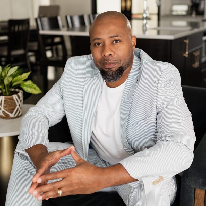 Mervin Bio Photo of Mervin Walls