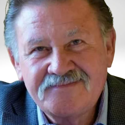 S Brown Headshot S Brown Headshot